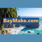 Baymake  com   Domains For Sale   Online Business Brand  Website Name   Porkbun