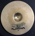 Zildjian A Custom Crash 18 