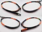  Tennis Racket Wilson Burn 100 Team 2016 G1