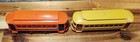 Vintage Tyco Ho-scale  main Street broadway Trolley Car Untested