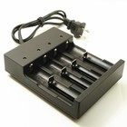 14500 Battery 2800mah Li-ion 3 7v Rechargeable 14500 Battery Usa Fast Ship