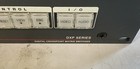 Extron Dxp Series Digital Crosspoint Matrix Switcher Ns-m4d