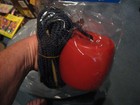 Mustad 25  Floating Stringer   Safely Holds Fish Away While Wading Fly Fishing