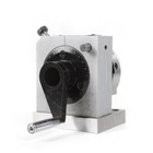 Professional Single Way Punch Former Grinding Machine Dresser Pin Grinder Sks3