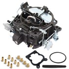 4barrel Marine Carburetor Rochester Quadrajet Mercruiser 260 17080561 350 Engine