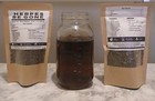 Dr Sebi advanced Ridmax  100  Natural Herpes Be Gone Never Come Back Formula Tea