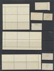Gilbert   Ellice Islands 1939-1965 Sg43 4 55 6 104  21x Mnh   5 X Mh 