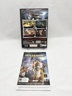 Mortal Kombat Shaolin Monks Playstation 2 Ps2 Replacement Case Only No Game