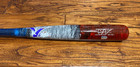 Christian Vazquez 2026 Astros Victus Player Weekend Bat King Spray Puerto Rico