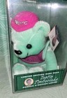 Justin Timberlake Nsync Sports Limited Edition Rare Bear   Winterland 2000  New