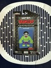 Hulkhausen Micro Brawler Convention Exclusive Limited Edition C2e2