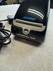 Dymo Labelwriter 450 Thermal Label Writer Printer With Ac Adapter