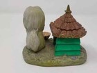 Aynsley Kennel Pals Pekinese Lives In A Pagoda 1995 Ornament