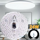 Led Engine Retrofit Bulb 24w White Lamp For Ceiling Fan Light Replacement 110v