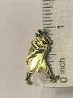 Johnnie Walker Black Label Keep Walking Man Lapel Or Hat Pin tie Tack