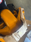 Apollolift Used 5500lbs Hand Pallet Jack Pallet Truck 48 x27  With Brake System
