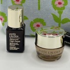 Estee Lauder Advanced Night Repair Revitalizing Supreme  4pc Gift Set Makeup Bag