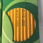 Dixon No 2 Hb Pencils 3pk  20 Count Each  60 Pencils 