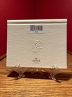 Hallmark Wedding  Snapshot Photo Album  Holds 24 - 4  X 6  Photos  New 