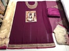 Bollywood Gown Party Suit Indian Kameez Salwar Designer Ethnic Designer Anarkali