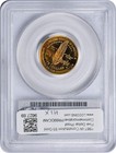 1987-w Constitution  5 Gold Five Dollar Proof Commemorative Pr69dcam Pcgs