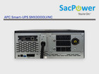 Apc Smart-ups Smx3000lvnc Refurbished W  New Batteries    1 Yr Warranty  unit 4 