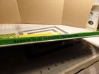 Vintage Ranger Steel Mechanical Train Track Base No  400 Only  Incomplete