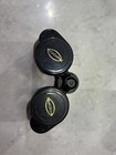 Vintage Scope Binoculars Amber Coated Optics Model 3804  7x35 367 Ft At 1000 Yds