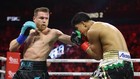 Canelo Alvarez Trunks  vs Mungia 