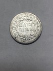 1854 Half Dime With Arrows Cheap    