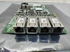 Neousys Pcie-poe4  Rev A4 Quad Port Video Capture Card Pciepoe4