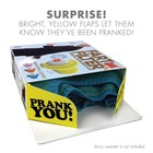 Prank-o Gift Box Bundle Set 1  4 Unique Gift Boxes  Medium
