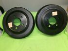 Nos Bendix 11x2-3 4 Front Brake Drums Fury Polara Mopar Monaco A-100