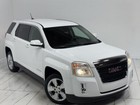 2014 Gmc Terrain Sle