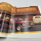 1986 Chevy Trucks Full-size Pickup Original Brochure