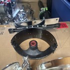 Happy Hcm-1216-36ttc Embroidery Machine Cap Hat Driver Hoop Set