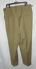 Usgi M-1951 Wool Field Trousers Pants Lg Euc Free Shipping