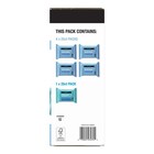 Neutrogena Makeup Remover Wipes  125-ct Cleansing Towelettes  Variety Pack  Nib