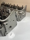 Mercury Marine Mercruiser 4 3 L 262 V6 Vortec Gm Boat Engine Cylinder Head  one 