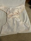 Baby Diaper Covers  One Size  Newborn To 33 Lbs  12 Covers  Two Packs Of 6