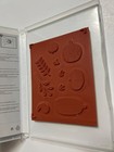 Stampin Up Pick A Pumpkin Bundle new free Shipping