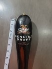 Miller Genuine Draft Mgd Tall   Beer Tap Handle 