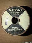 Nassau Pure Waterwhite Rosin Core Solder Wire 0 07 40 60 5 Lbs