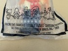Vintage 1968 R Dakin Yosemite Sam Looney Tunes Plush Sealed New In Bag Warner