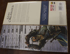 Wotc D d 4e Character Record Sheets  New Sealed