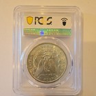 1900 Morgan Dollar Pcgs Ms63 Silver  1 Coin Philadelphia Uncirculated