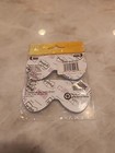Post-it Super Sticky Notes Blue Sunglasses Shades   100 Notes  Brand New    