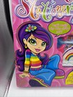 Lisa Frank Sweet Stationary Set Vintage 90 s New Nib Sealed Htf