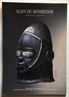 Tribal Arts Magazine Winter 1995 96 - Yoruba - Himalayan Masks - American Indian