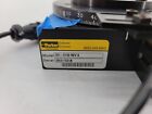 Parker 081-6109 Rev  A Precision Rotary Table 5  W  59135-030 Sensor